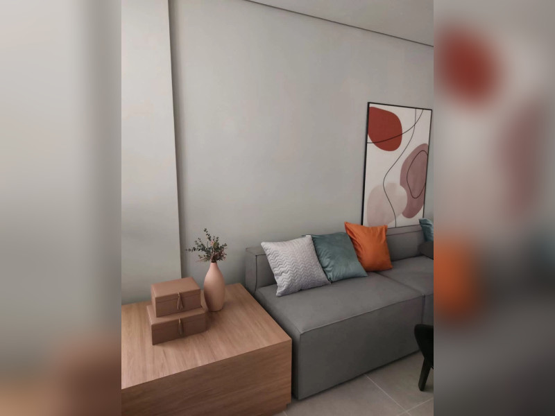 imóvel com 45m² - Centro - Campinas