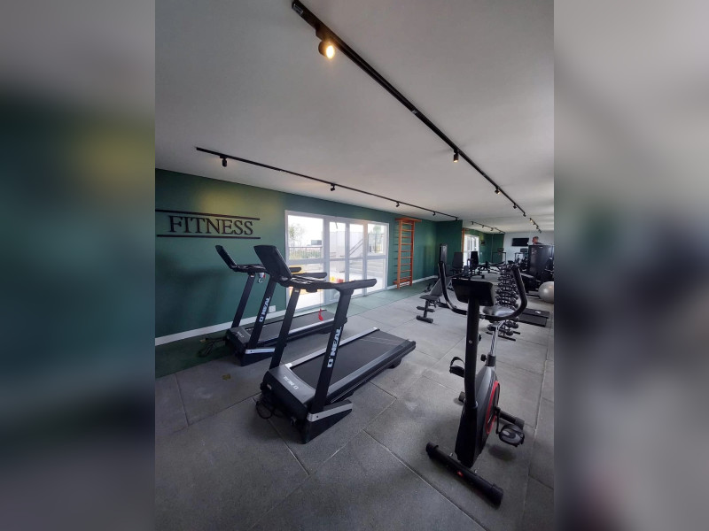 imóvel com 45m² - Centro - Campinas