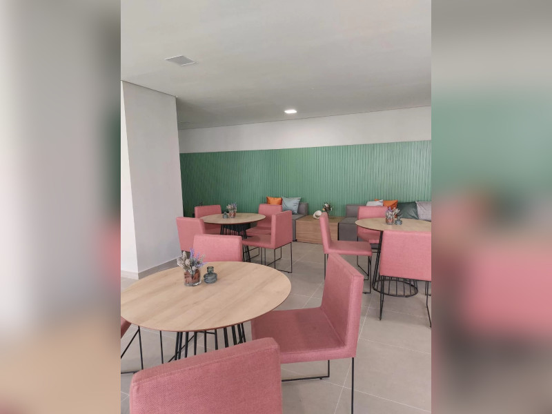imóvel com 45m² - Centro - Campinas