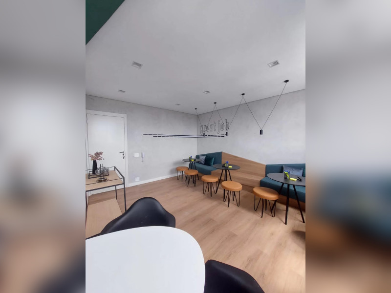 imóvel com 45m² - Centro - Campinas