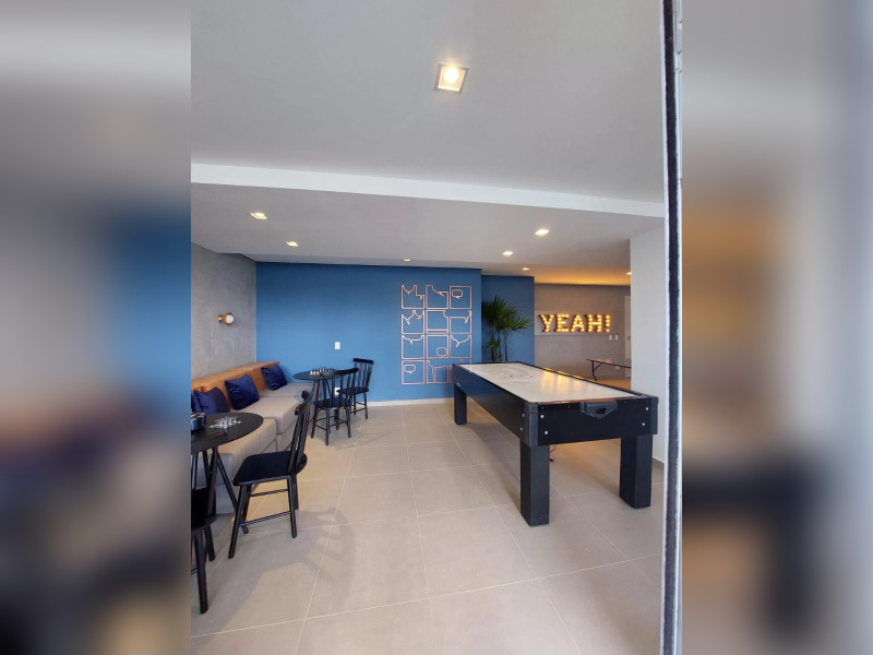 imóvel com 45m² - Centro - Campinas