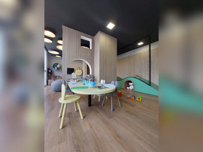 imóvel com 45m² - Centro - Campinas