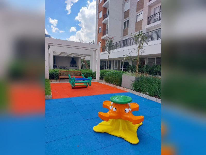 imóvel com 45m² - Centro - Campinas