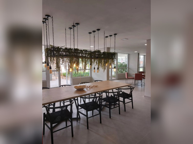 imóvel com 45m² - Centro - Campinas