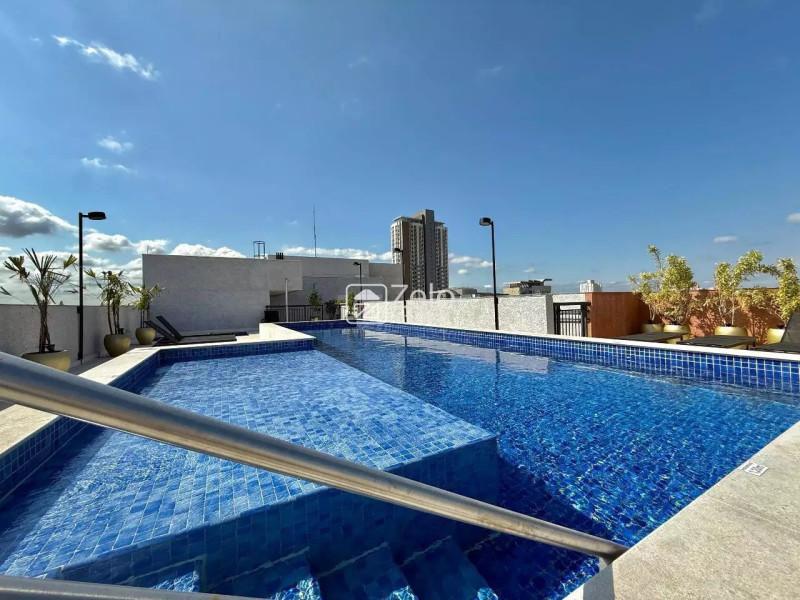 imóvel com 45m² - Centro - Campinas