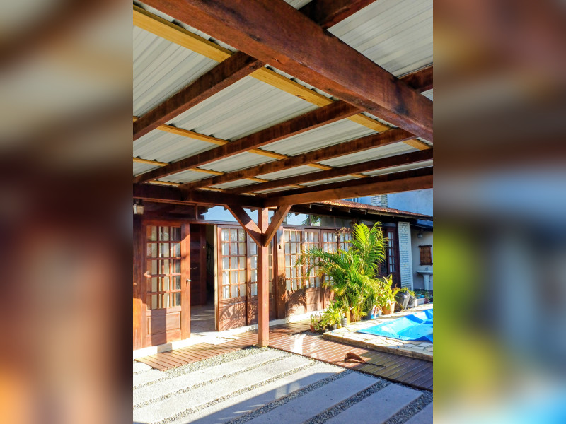 imóvel com 180m² - Ingleses do Rio Vermelho - Florianópolis
