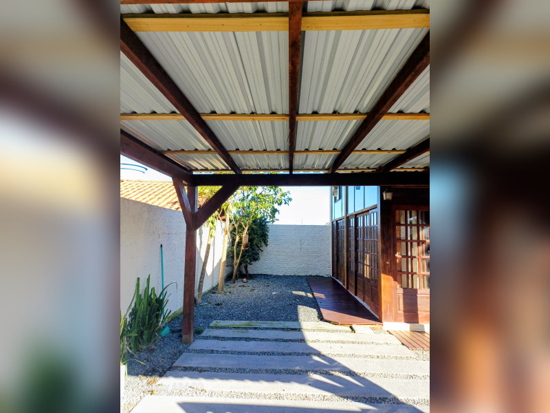 imóvel com 180m² - Ingleses do Rio Vermelho - Florianópolis