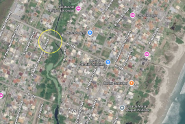 Terreno &agrave; venda Enseada da Pinheira com 10000m&sup2; e 1 quarto por R$ 390.000 - 3.png