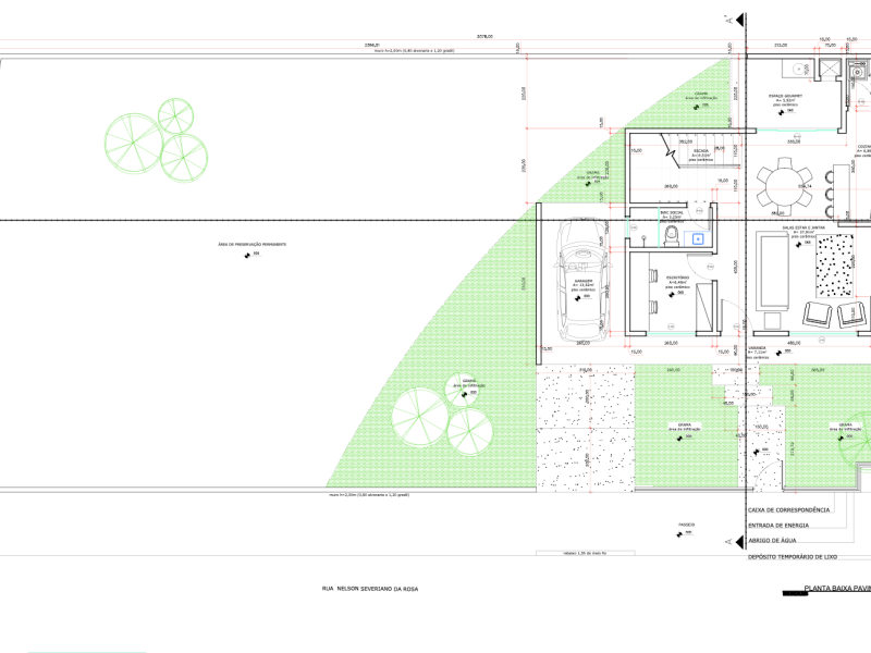 imóvel com 10000m² - Enseada da Pinheira - Palhoça