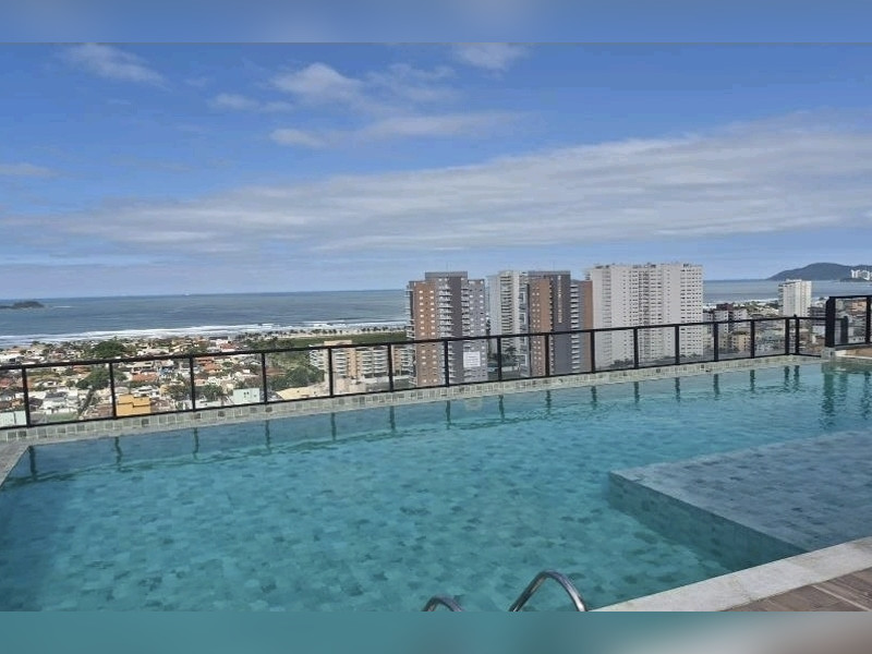imóvel com 49m² - Parque Enseada - Guarujá