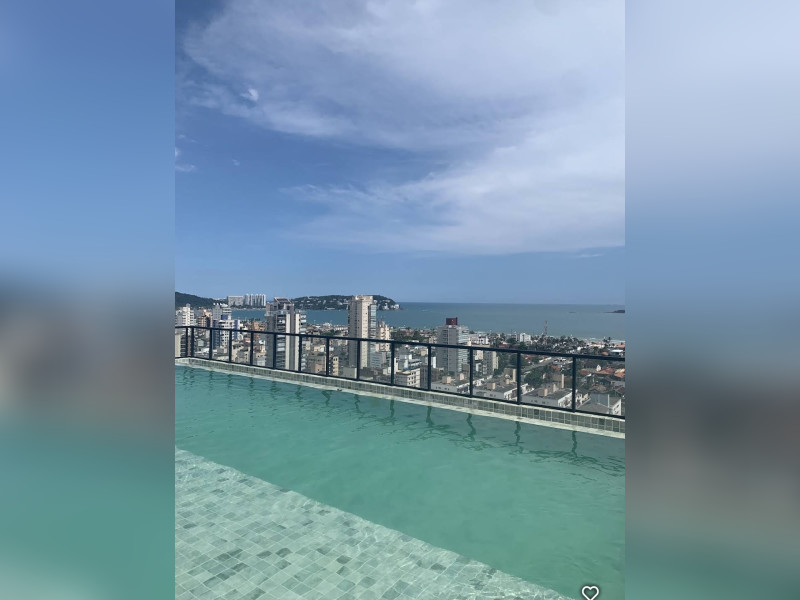 imóvel com 49m² - Parque Enseada - Guarujá
