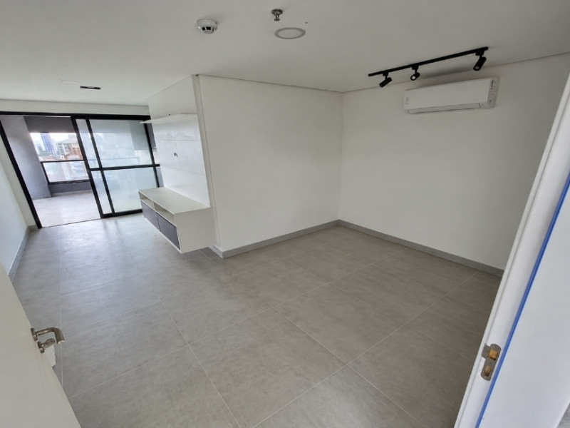 imóvel com 49m² - Parque Enseada - Guarujá