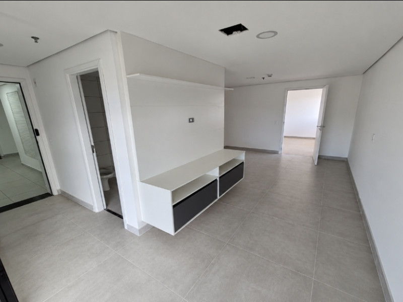 imóvel com 49m² - Parque Enseada - Guarujá