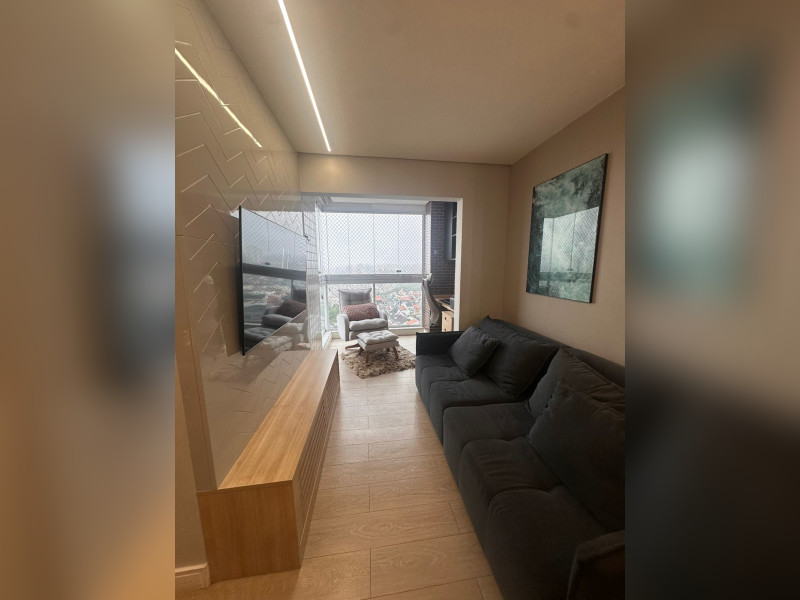 imóvel com 128m² - Nova Petrópolis - São Bernardo do Campo