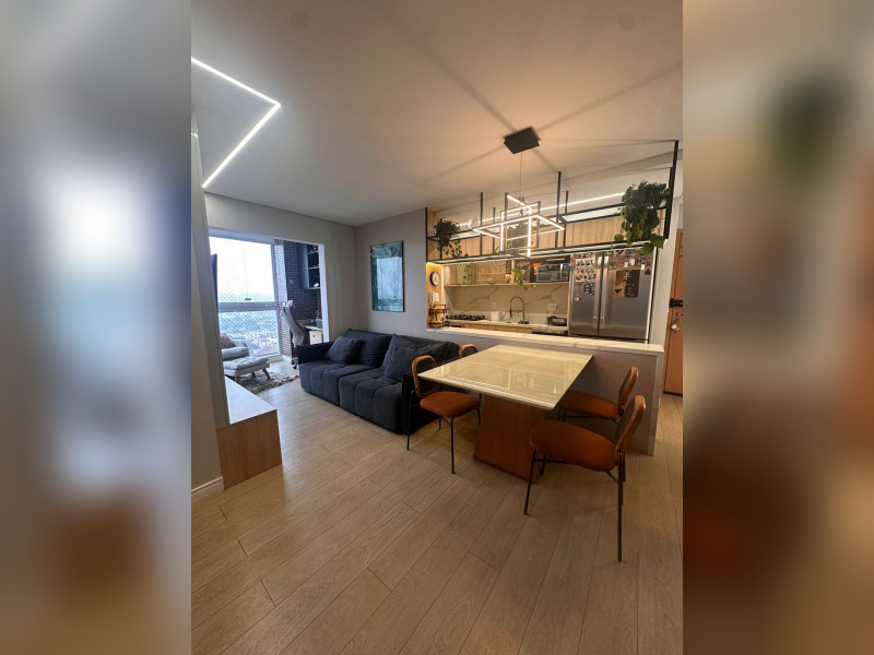 imóvel com 128m² - Nova Petrópolis - São Bernardo do Campo
