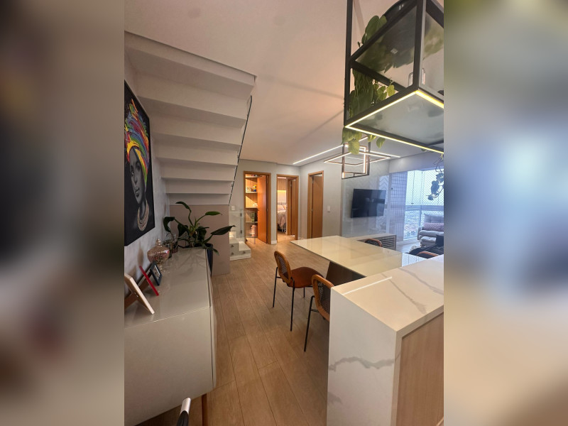 imóvel com 128m² - Nova Petrópolis - São Bernardo do Campo