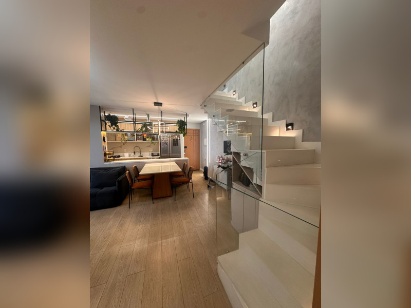 imóvel com 128m² - Nova Petrópolis - São Bernardo do Campo
