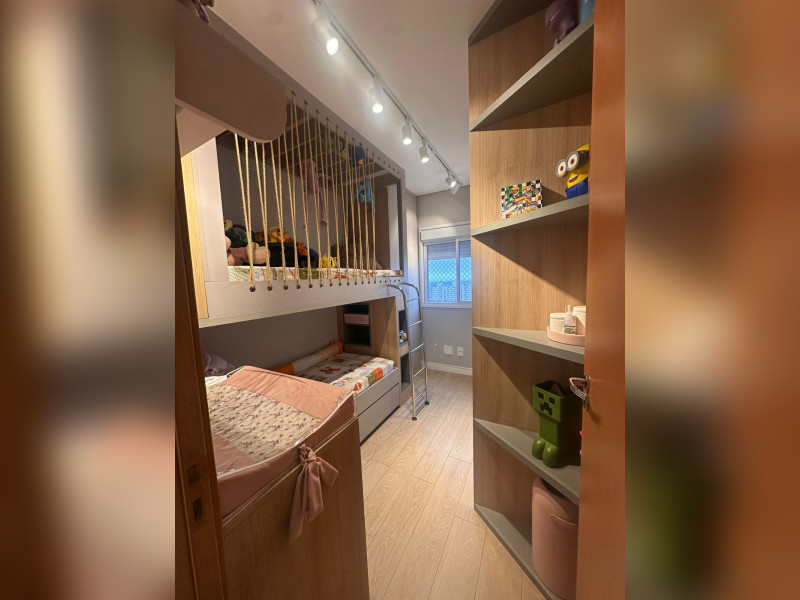 imóvel com 128m² - Nova Petrópolis - São Bernardo do Campo
