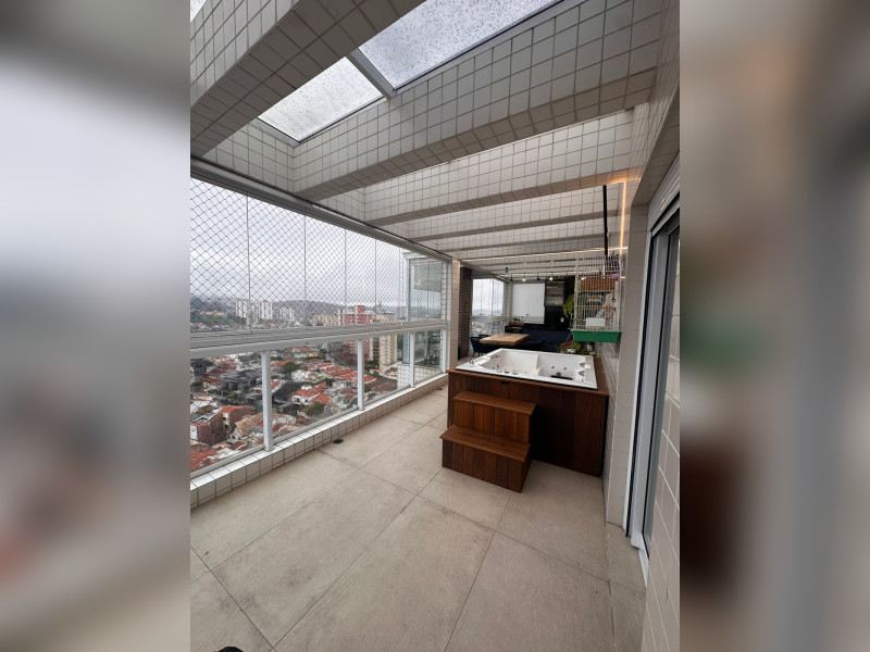imóvel com 128m² - Nova Petrópolis - São Bernardo do Campo