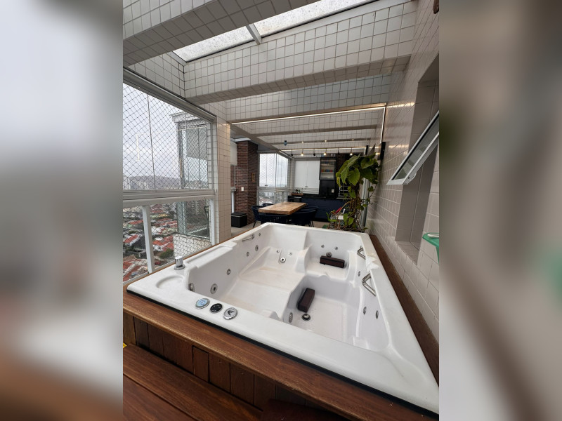 imóvel com 128m² - Nova Petrópolis - São Bernardo do Campo