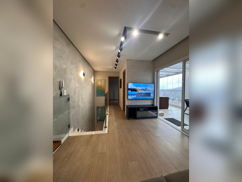 imóvel com 128m² - Nova Petrópolis - São Bernardo do Campo