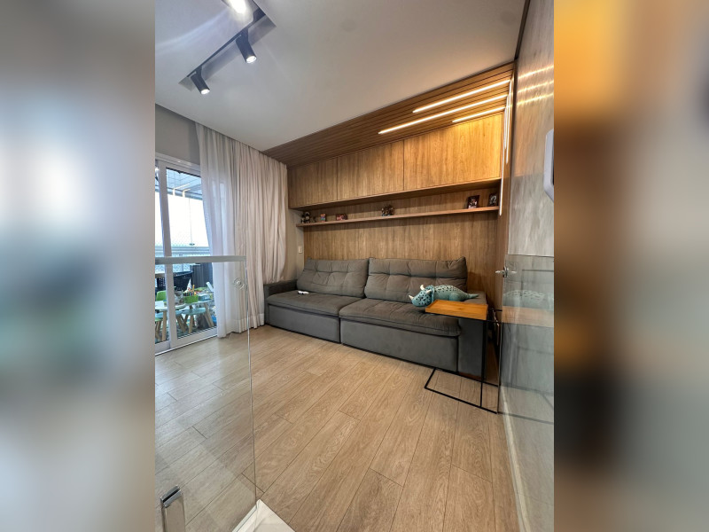 imóvel com 128m² - Nova Petrópolis - São Bernardo do Campo