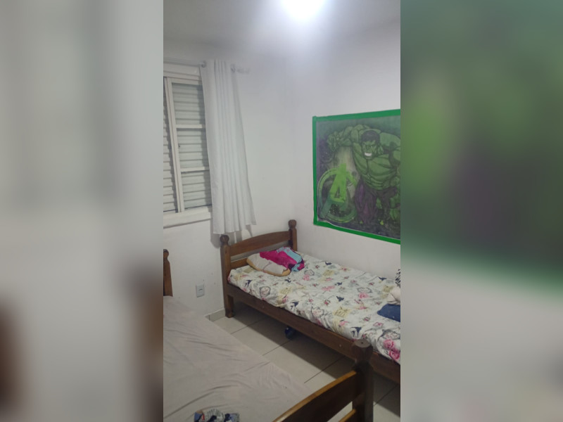 imóvel com 53m² - Jardim Wanda - São Paulo
