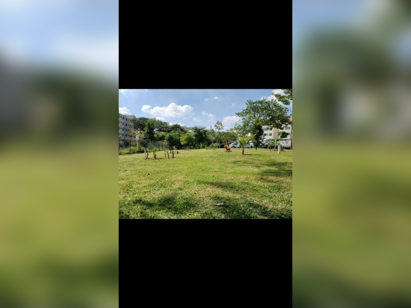 imóvel com 53m² - Jardim Wanda - São Paulo
