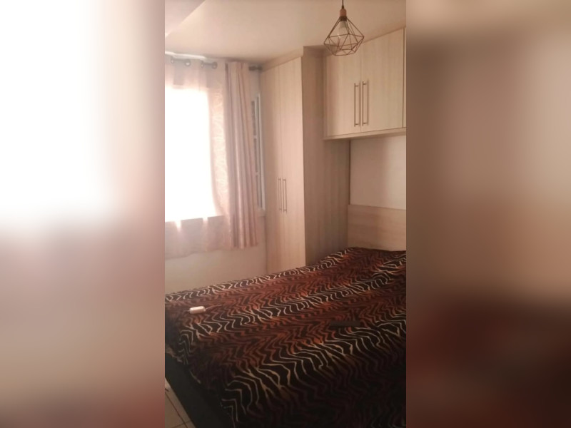 imóvel com 53m² - Jardim Wanda - São Paulo