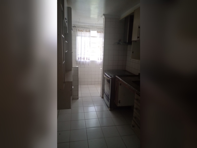 imóvel com 53m² - Jardim Wanda - São Paulo