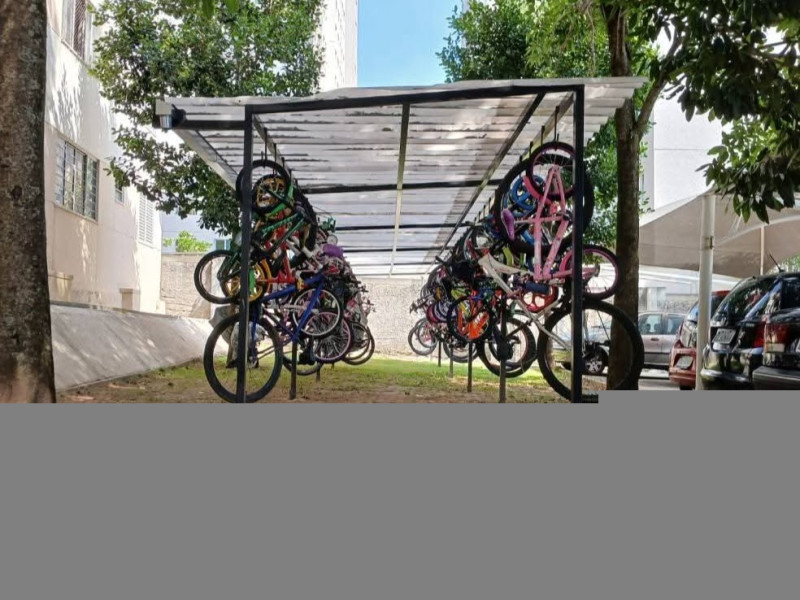 imóvel com 53m² - Jardim Wanda - São Paulo