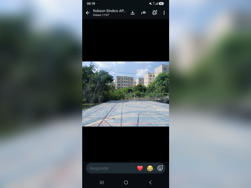 imóvel com 53m² - Jardim Wanda - São Paulo