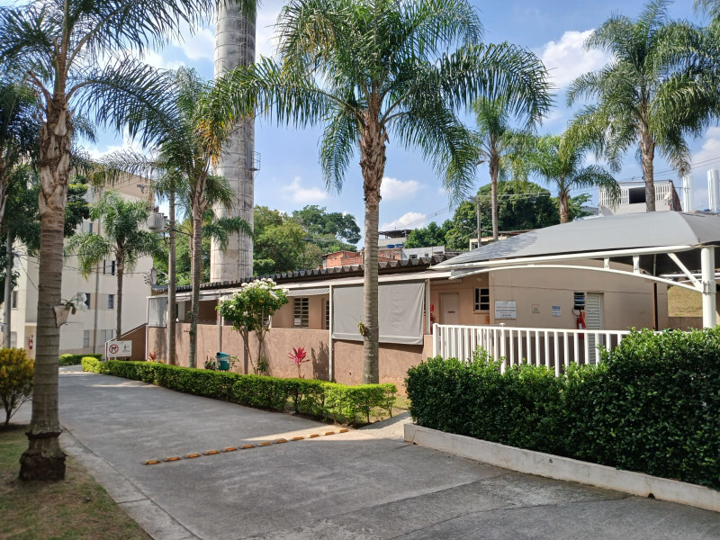 imóvel com 53m² - Jardim Wanda - São Paulo