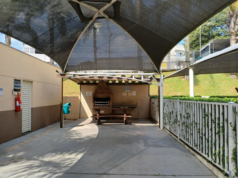 imóvel com 53m² - Jardim Wanda - São Paulo