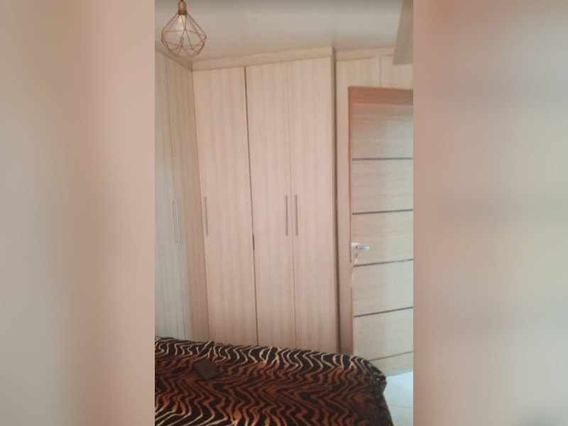 imóvel com 53m² - Jardim Wanda - São Paulo