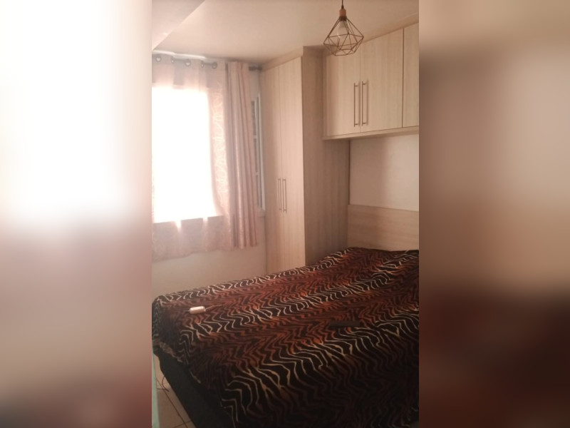 imóvel com 53m² - Jardim Wanda - São Paulo