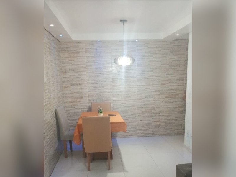 imóvel com 53m² - Jardim Wanda - São Paulo