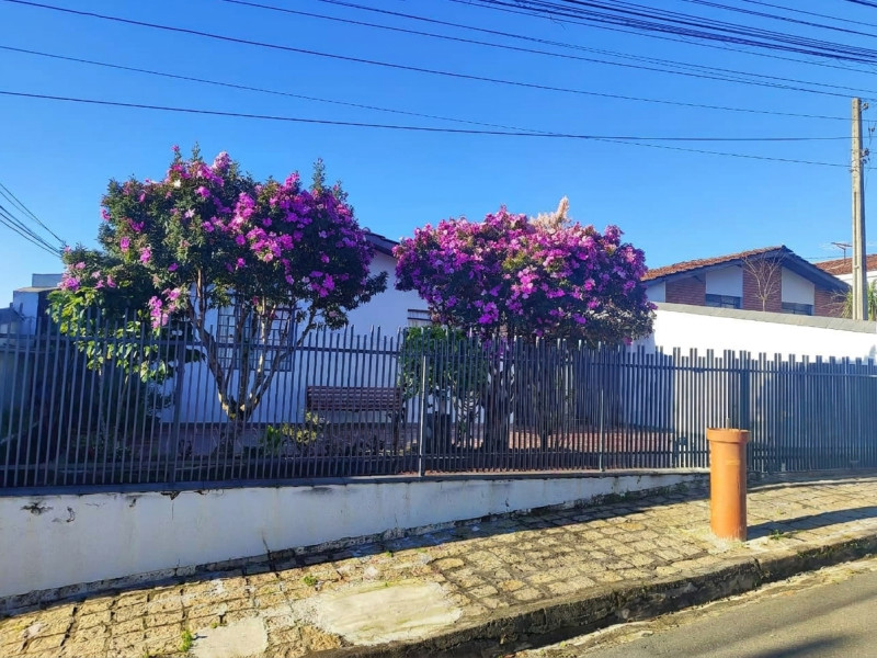 imóvel com 183m² - Bacacheri - Curitiba
