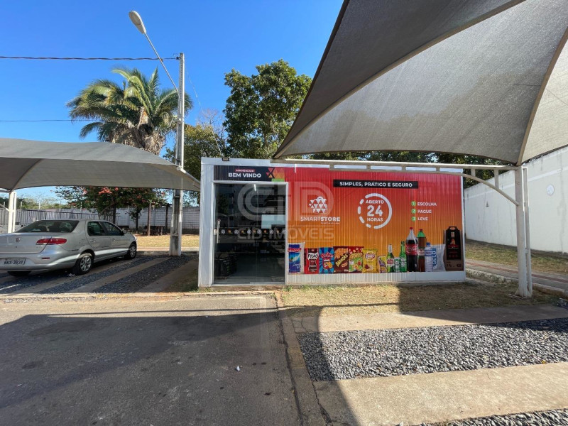 imóvel com 40m² - Coophema - Cuiabá