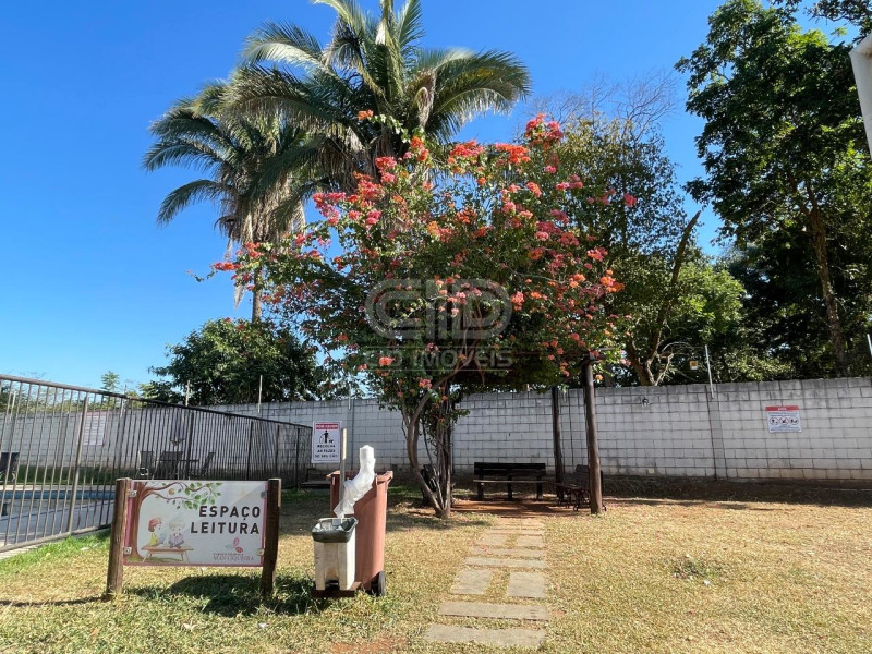 imóvel com 40m² - Coophema - Cuiabá