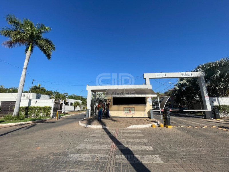 imóvel com 40m² - Coophema - Cuiabá