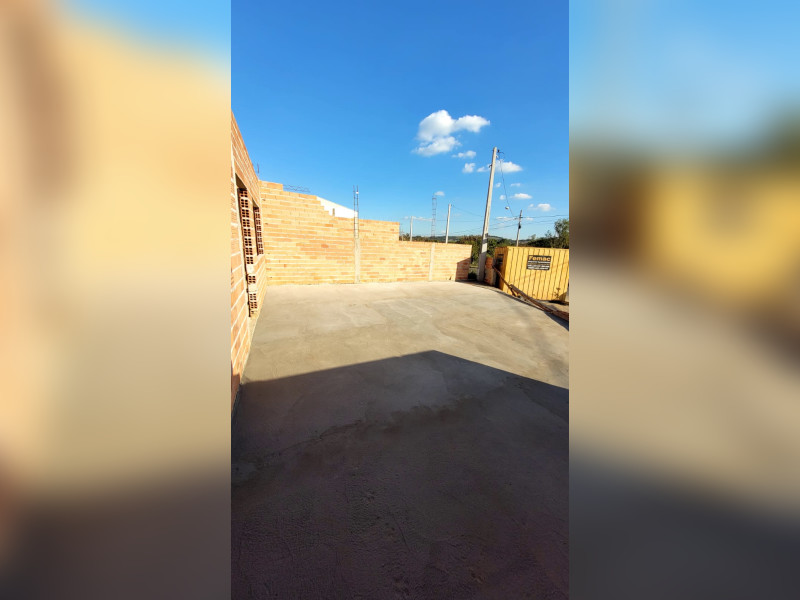 imóvel com 184m² - Residencial Terras de Tatuí - Tatui