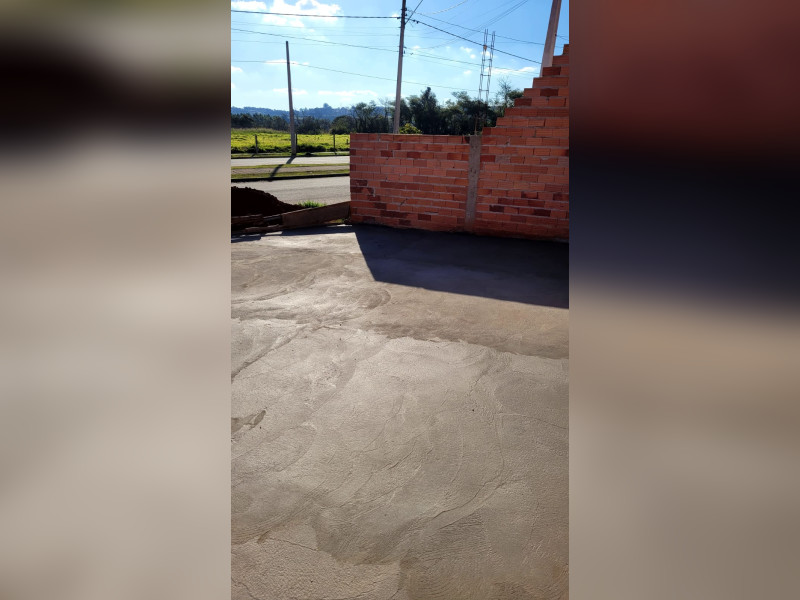 imóvel com 184m² - Residencial Terras de Tatuí - Tatui