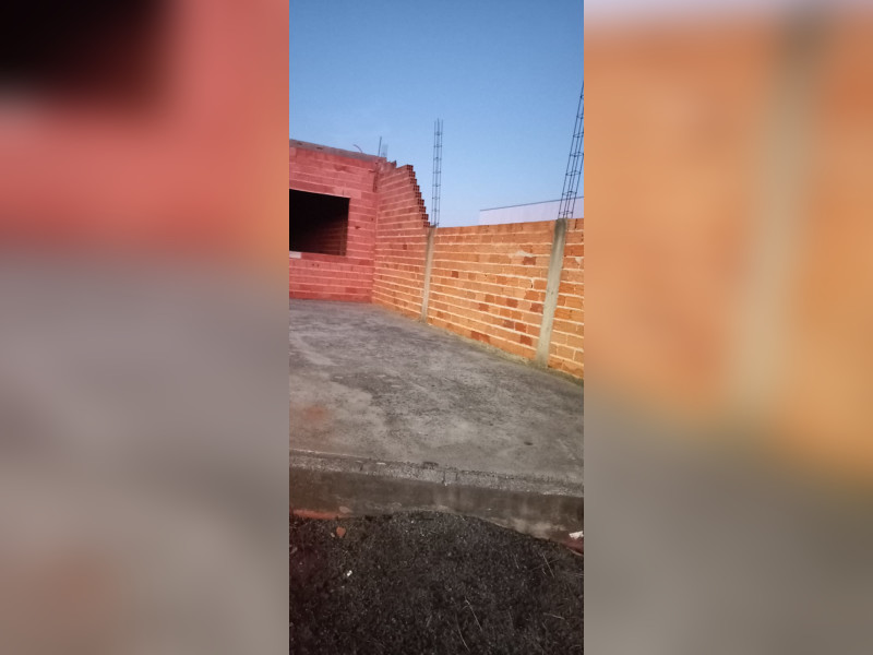 imóvel com 184m² - Residencial Terras de Tatuí - Tatui