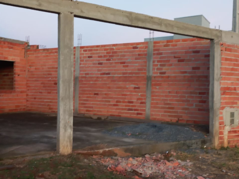 imóvel com 184m² - Residencial Terras de Tatuí - Tatui