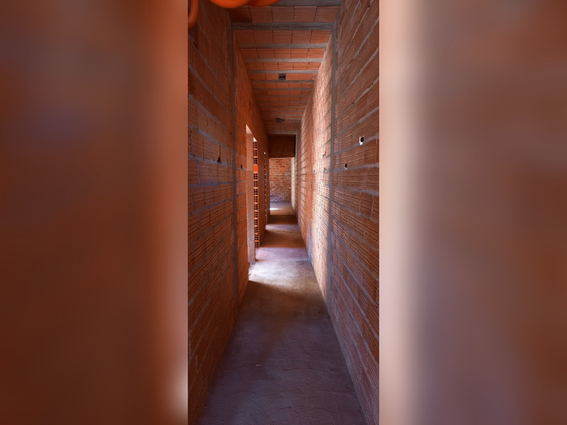 imóvel com 184m² - Residencial Terras de Tatuí - Tatui