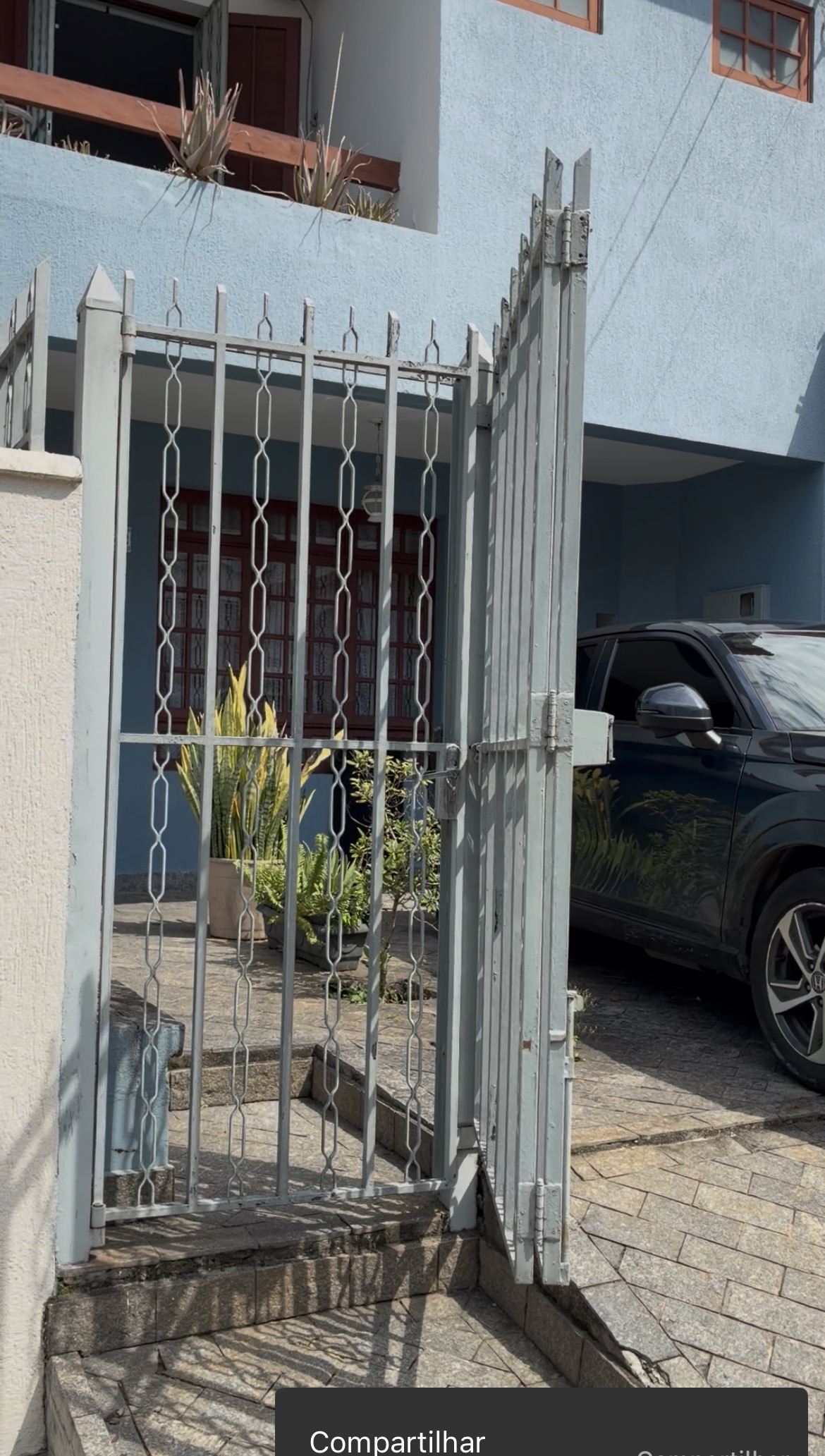 imóvel com 161m²