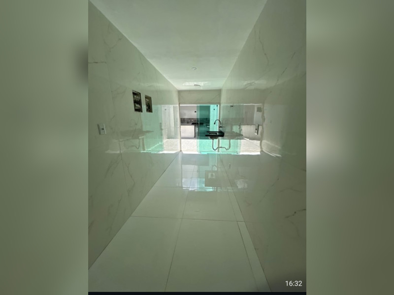imóvel com 60m² - Tomba - Feira de Santana