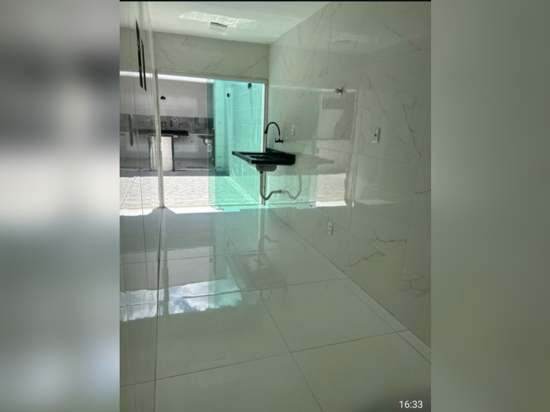 imóvel com 60m² - Tomba - Feira de Santana
