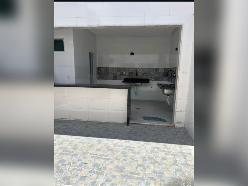 imóvel com 60m² - Tomba - Feira de Santana